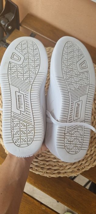 Puma кожени и декатлон летни