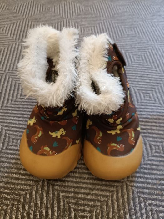 Детские   сапожки