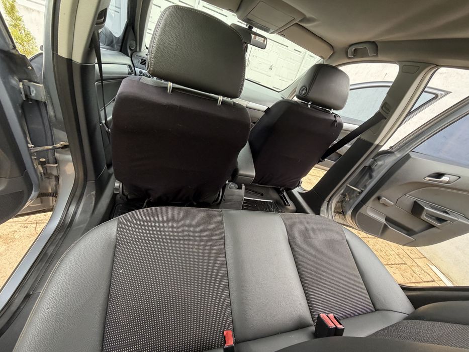 Vând Opel Astra 0.9