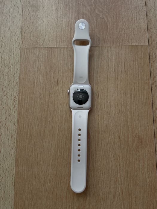Apple watch SE Gen 2 (2022)