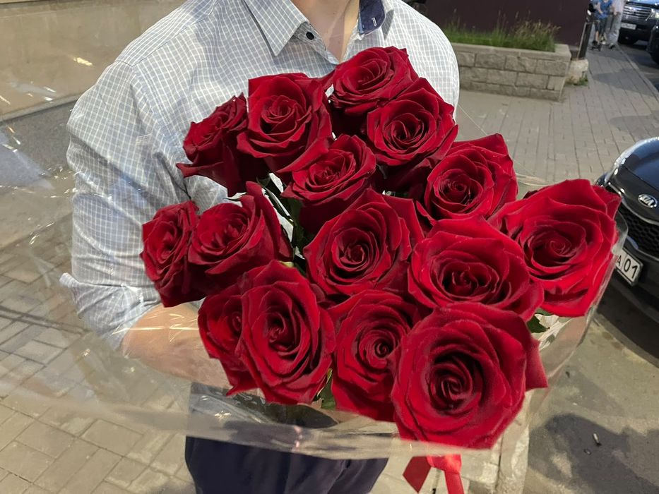 Продам цветы за 10 к