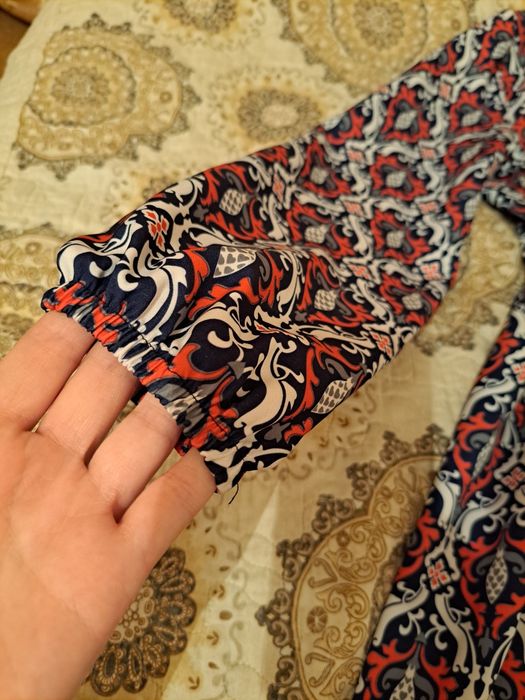 Платье в пол,  46, 48р, 5000тг