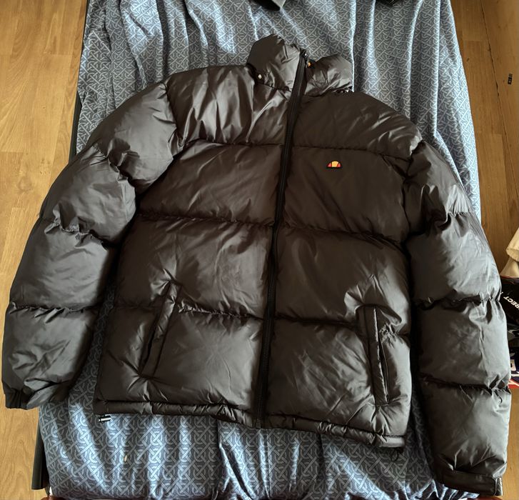 Geaca ellesse barbati