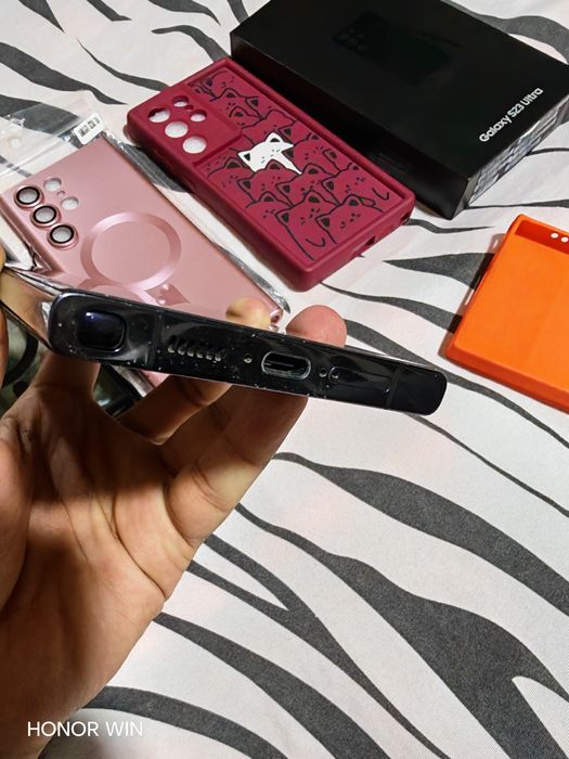 Samsung s23 ultra USA