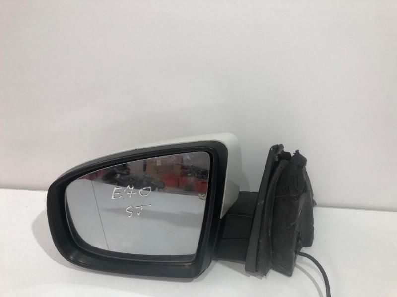 Oglinda stanga BMW X5 facelift E70 7181175