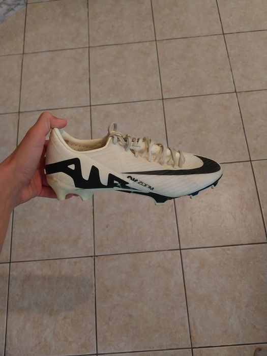 Бутонки nike air zoom