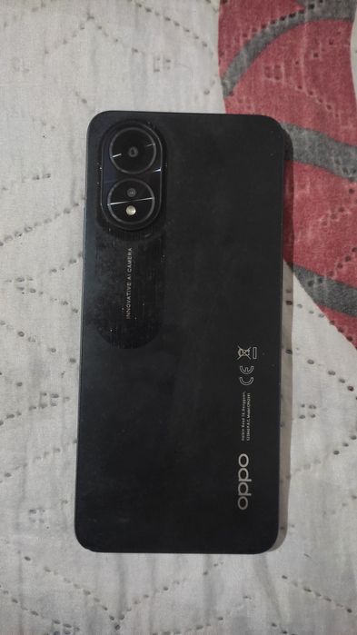 Oppo A18 смартфон