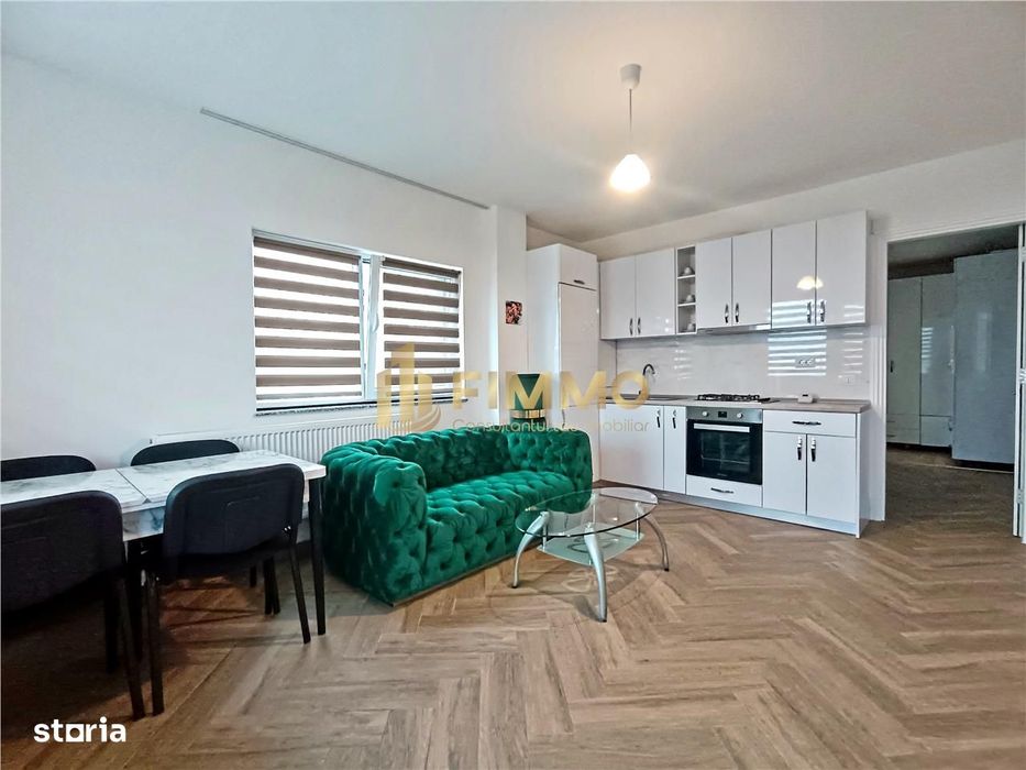 Microapartament de inchiriat | Ipotesti | Loc de parcare privat | ID:1