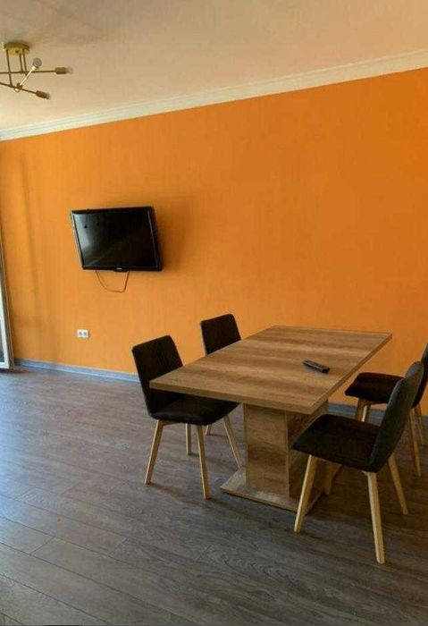 Дава се под наем Двустаен апартамент в София, Бъкстон - 63 кв.м за 450 € - Снимка #1