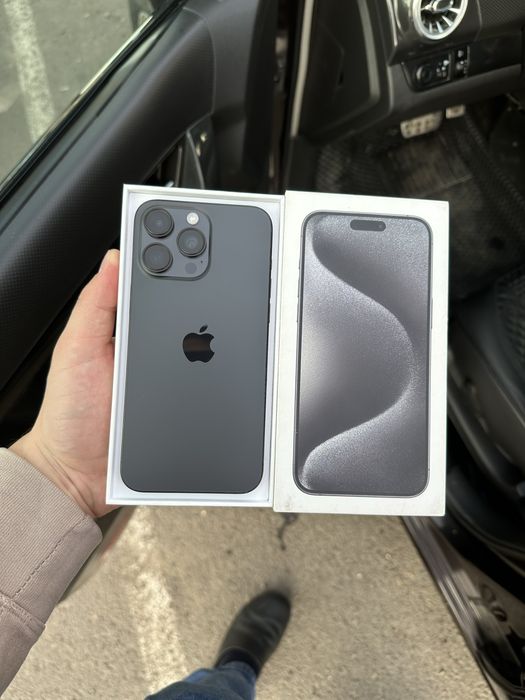 Iphone 15 Pro Max 256 Gb 87% yomks