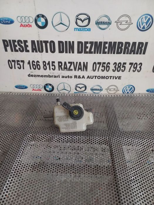 Pompa Frana Servofrana Vw Golf 5 Jetta Touran Passat Caddy Etc. 1.4 Benzina Motor CAX Cutie LHY