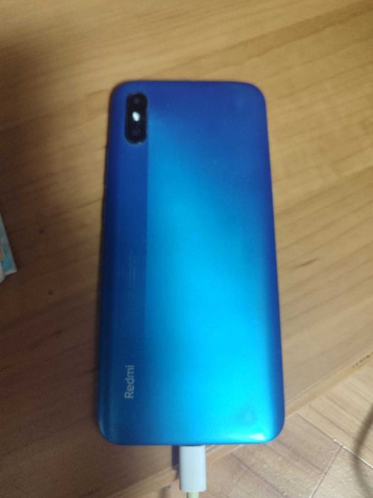 Xiaomi Redmi 9A 32Гб, продам или обмен