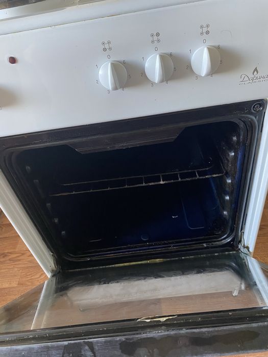 Продам элекрическую плиту