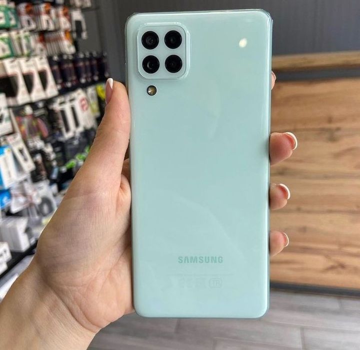 самсунг а22 обмен