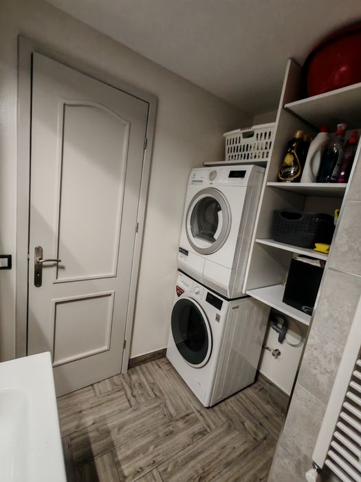 Apartament 2 camere Eforie Nord