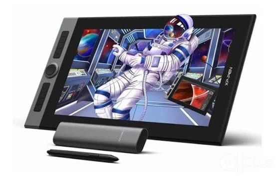 Xp pen artist 16pro