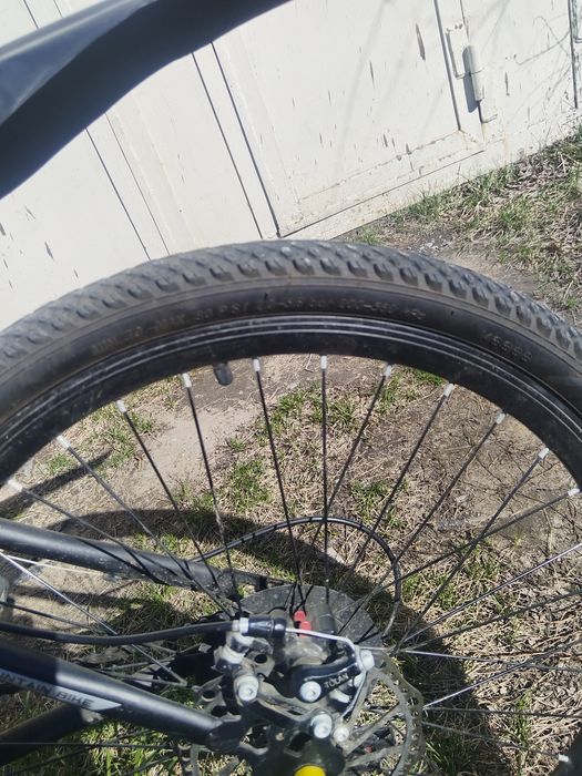 2 велосипеда 25-35 тыс теңге