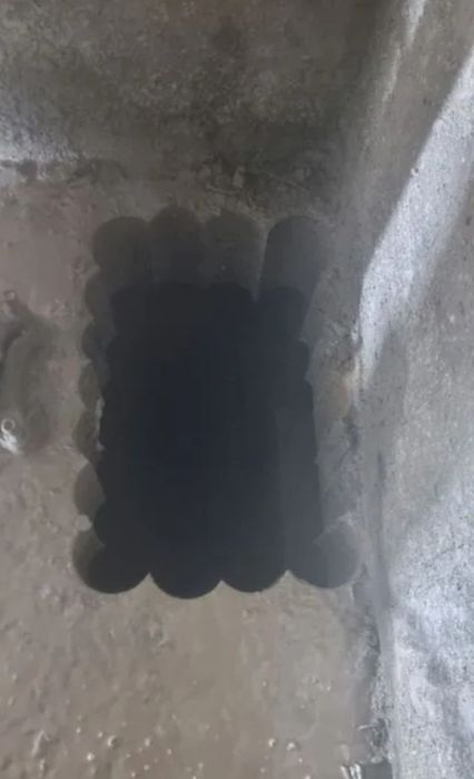 Алмазное сверление отверстий