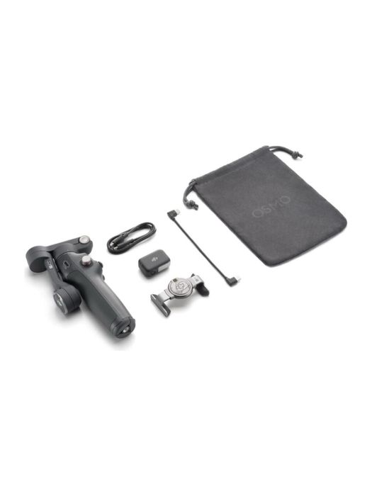 DJI Osmo Mobile 8 многофункциональный стабилизатор / Доставка 24/7