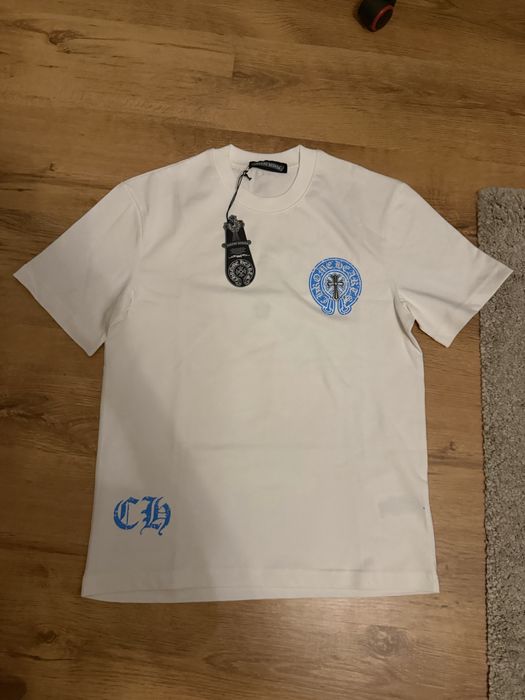 Tricouri chrome hearts