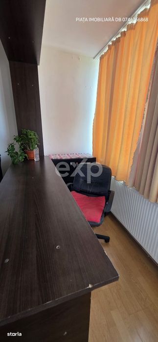 Apartament 2 Camere Decomandat de Inchiriat – Bulevardul Unirii, Car