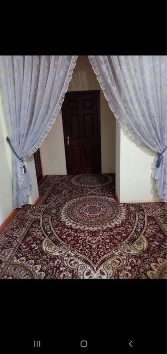 СРОЧНО! УЙ СОТИЛАДИ, 6 соток. Чирчик, Центр.