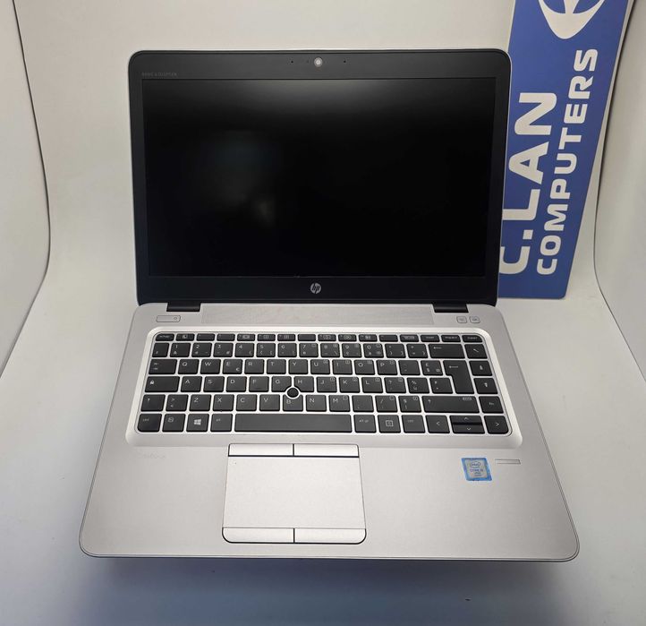 HP EliteBook 840 G3 i5 6200U/8GB/256SSD/500HDD/FHD