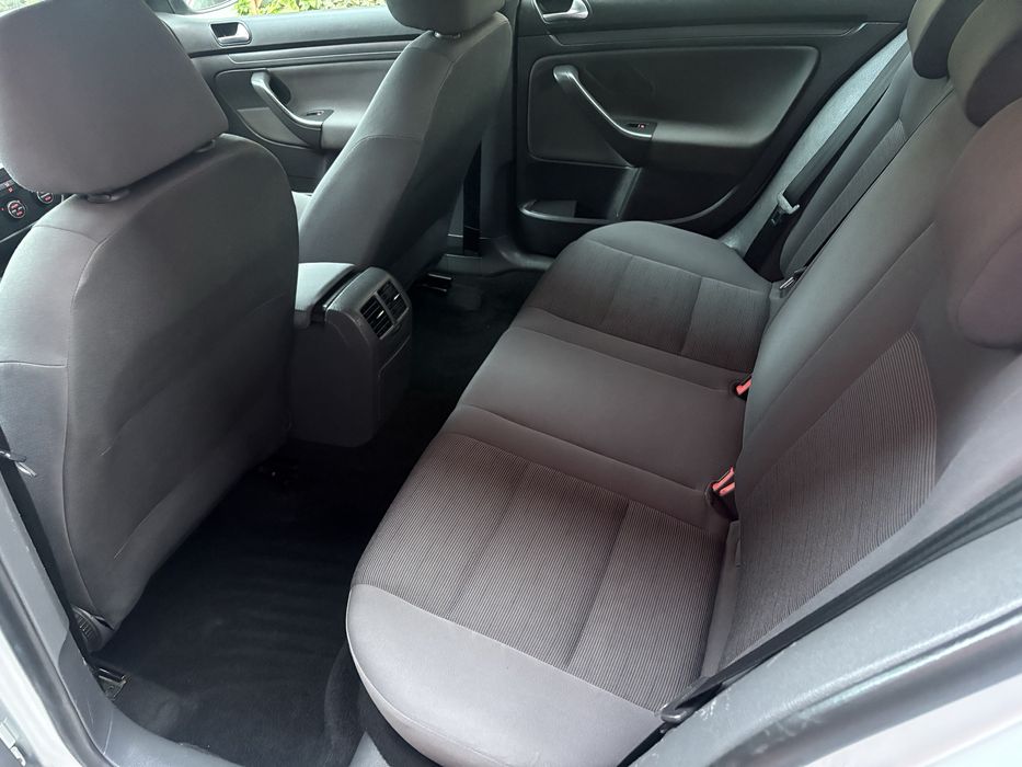 VW GOLF 5 ~ 1.9TDI 105CP ~ 4 X 4 ~ 4 MOTION ~ 4 USI ~ Stare Buna ~ KM Reali ~