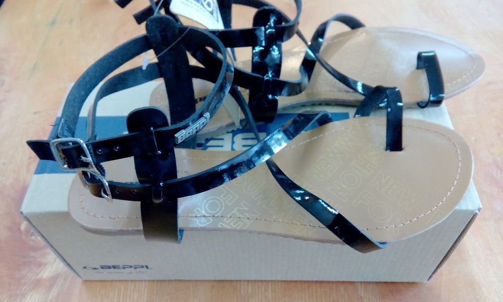 сандали Beppi 39