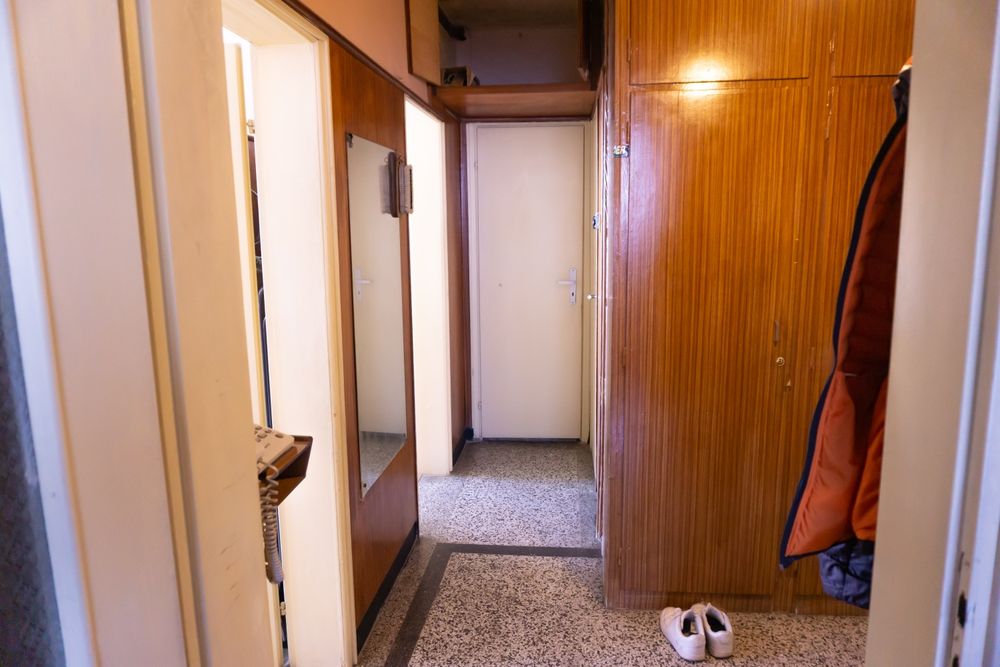 Дава се под наем Многостаен апартамент в София, Редута - 100 кв.м за 408 € - Снимка #4