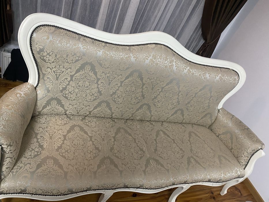 Canapea stil clasic/baroc