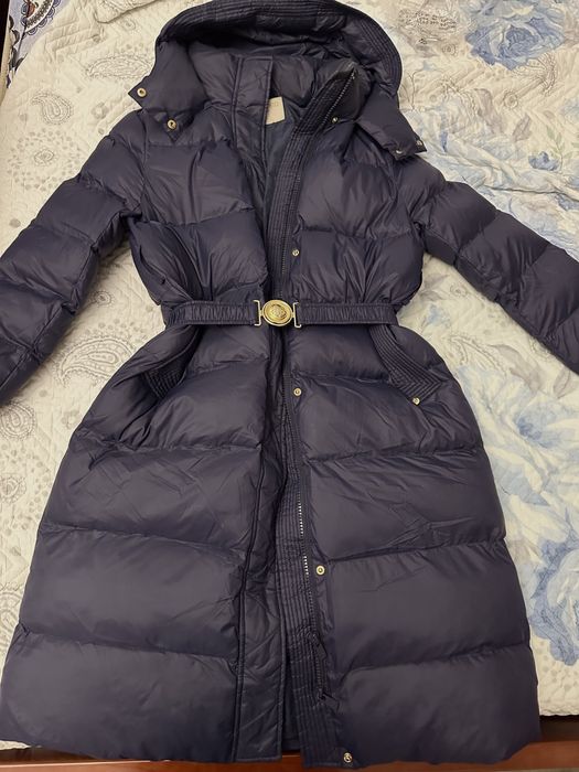 Продам куртку итальянского бренда rinascimento