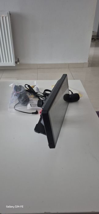 Carplay android auto