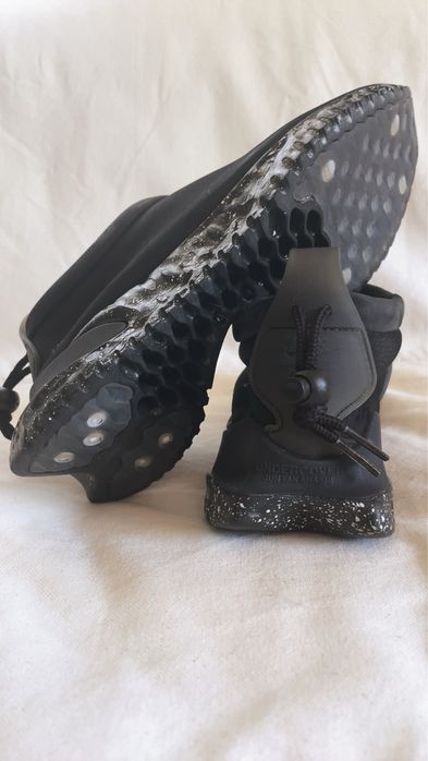Nike Flow x Undercover [Jun Takahashi] 38