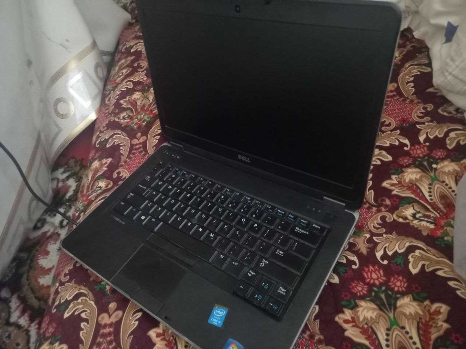 Ноутбук Dell Latitude E6440