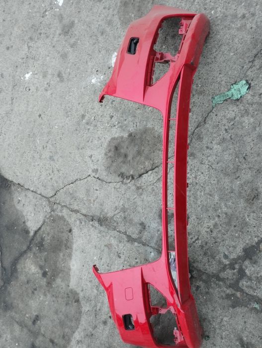 Предна броня за Ауди А3 2014