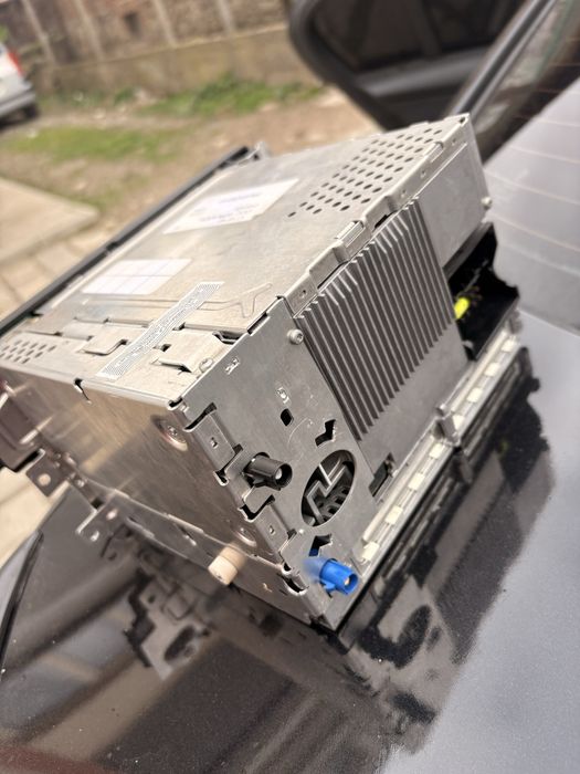 CCC модул БМВ Е90/91