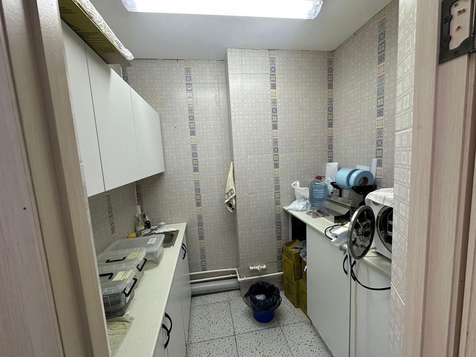 стоматологическая клиника