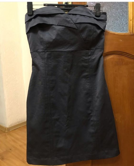 Продам шикарное, вечернее платье