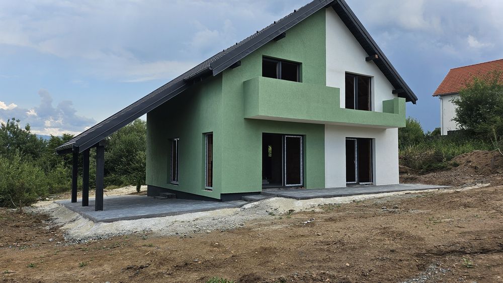 Casa single ,direct de la proprietar