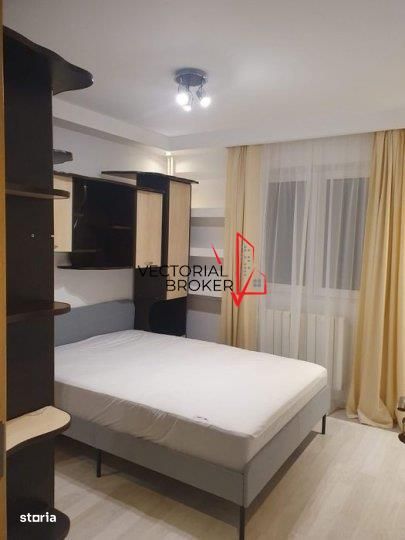 Apartament 2 camere Vitan Auchan