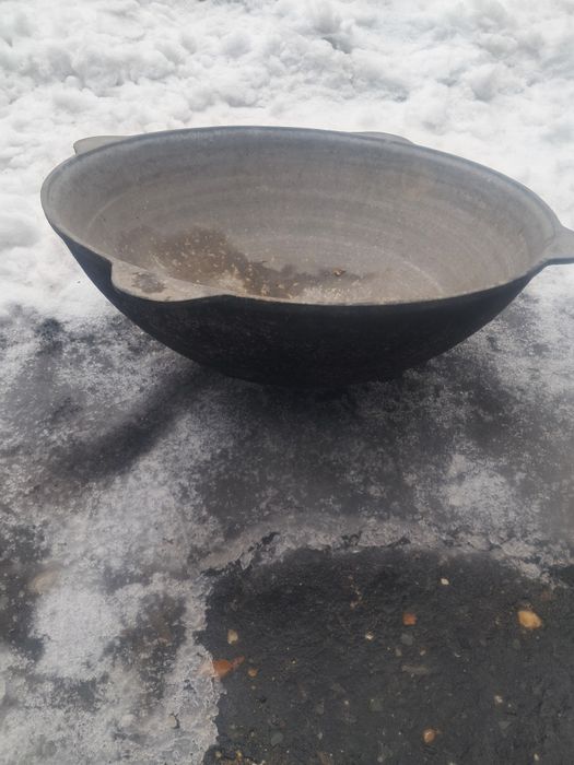 Продам казан очень хороший