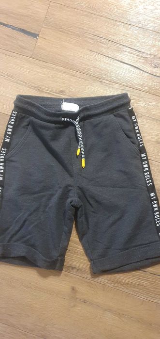Pantaloni scurți băiat 134 cm / 9 ani
