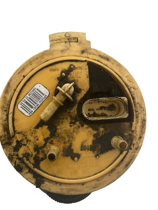 Pompa Combustibil Volkswagen Passat 3C2 2005 - 2010 2.0 Tdi 16V Bkp, C