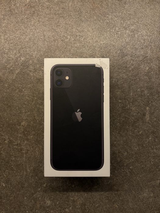 IPhone 11  64G