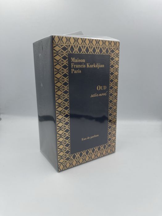 Parfum Oud Satin Mood Francis Kurkdjian