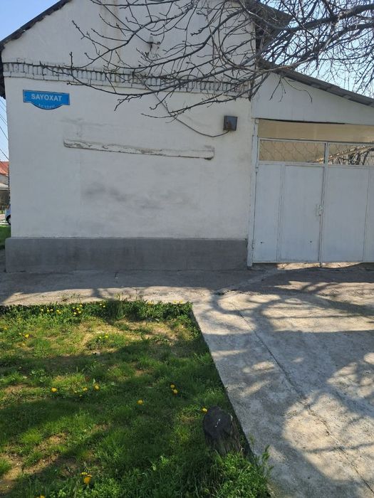 (maksim gorkiy)Mirzo Ulug'bek yer hisobida uy sotiladi