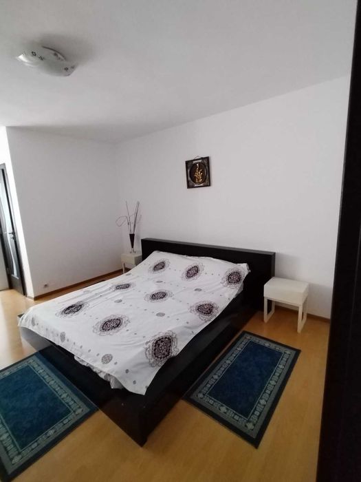 Vând garsonieră str.Baraj Bicaz, Bucuresti