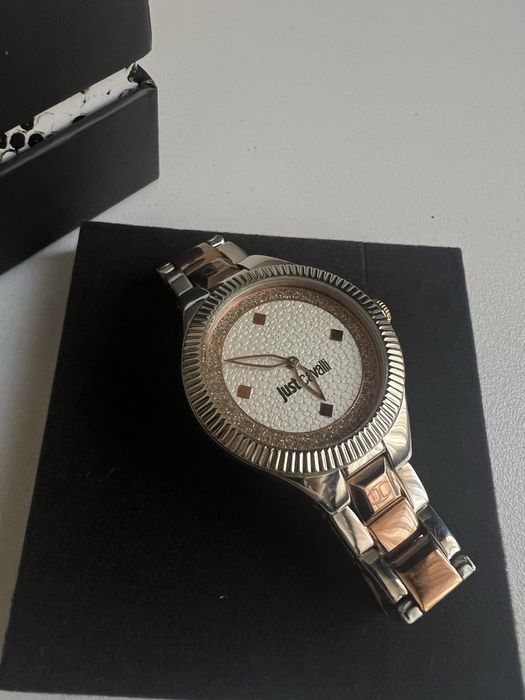 Часовник Just Cavalli
