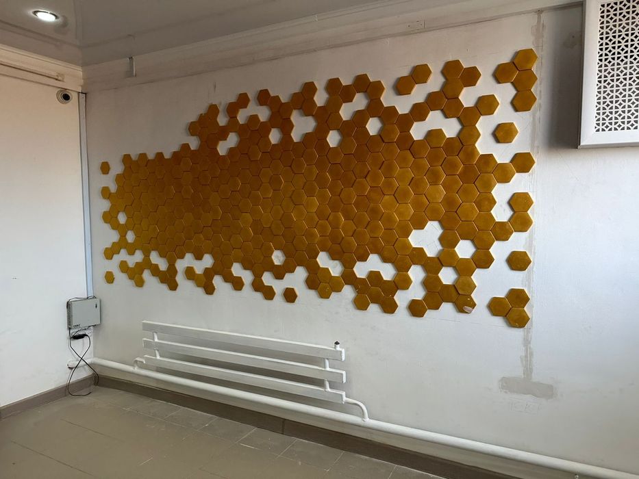 Продам. Декоративная плитка